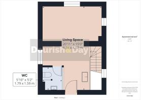 Coach House Second Floor