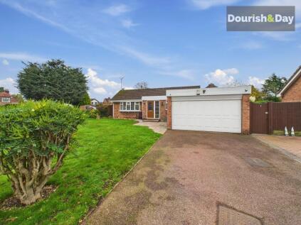Creswell Farm Drive, Stafford, ST16