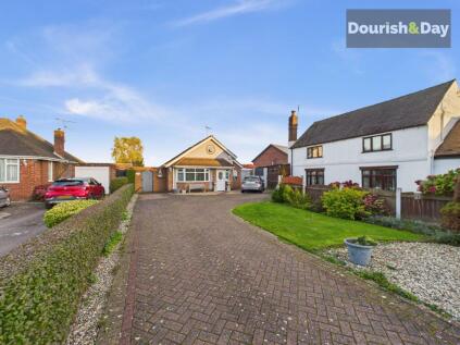 Rickerscote Road, Stafford, ST17