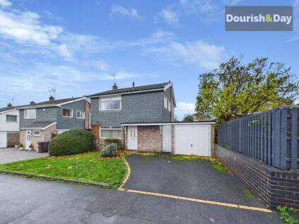 Heath Drive, Stafford, ST16