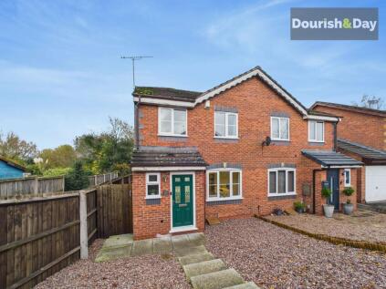 The Ridgeway, Stafford, ST16