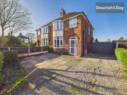 Windsor Road, Radford Bank, Stafford, ST17