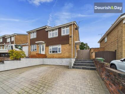 Hurstmead Drive, Stafford, ST17