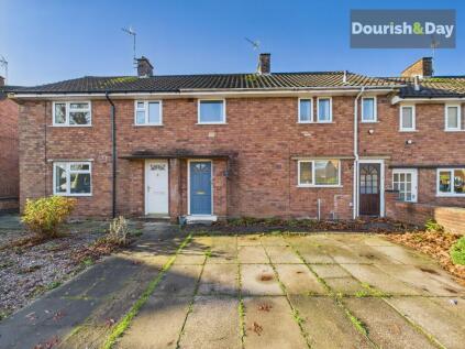 John Amery Drive, Rising Brook, Stafford, ST17