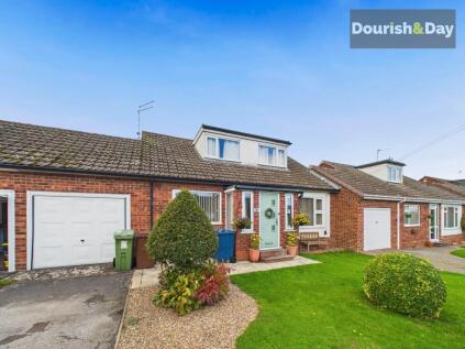 Elm Drive, Bradley, ST18