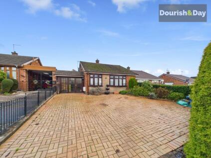 First Avenue, Stafford, ST16