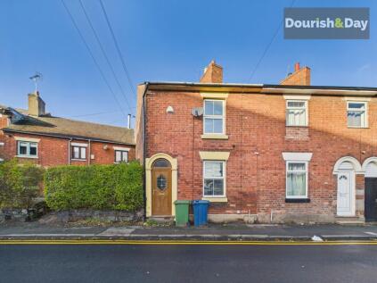 Sandon Road, Stafford, ST16