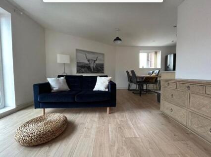 Espleys Yard, Stafford, ST16