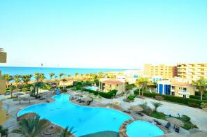 Photo of Hurghada, Red Sea
