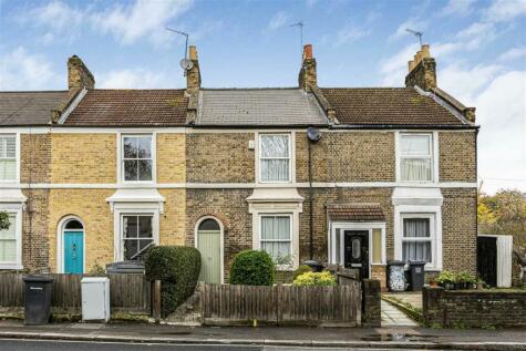 Ladywell - 3 bedroom terraced house for sale