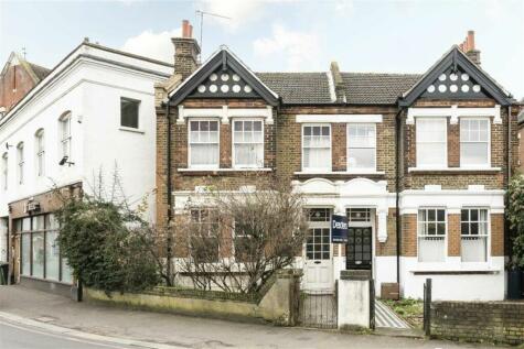 Ladywell - 1 bedroom flat for sale