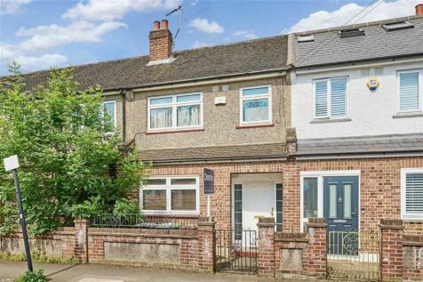 Ladywell - 3 bedroom house for sale