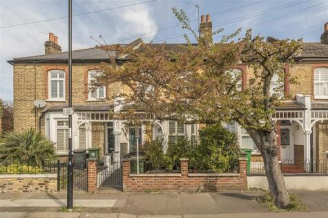 Felday Road, Lewisham