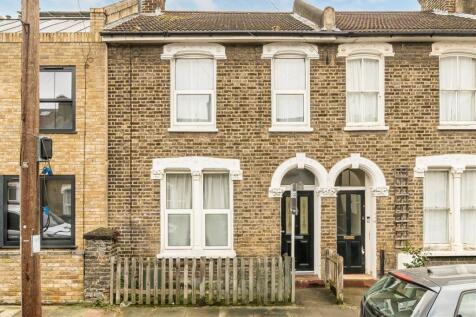 Kneller Road, Brockley