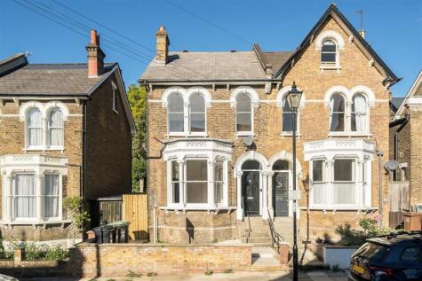 Embleton Road, Ladywell