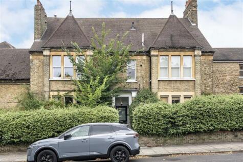 Adelaide Avenue, Brockley