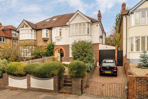 Marischal Road, Ladwell