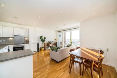 Thurston Road, Lewisham