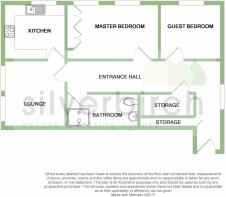 F30 Holly Court 3 Bourne Close