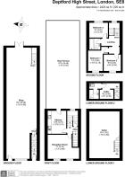 Floor/Site plan 1