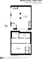 Floor/Site plan 1