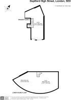 Floor/Site plan 1
