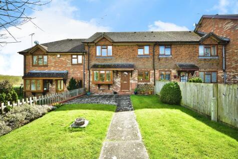 Robinwood Drive, Seal, Sevenoaks