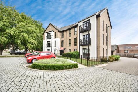 Wills Crescent, Leybourne, West Malling