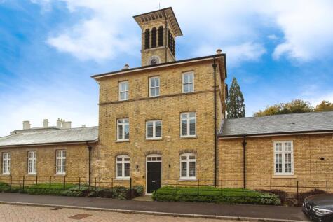 Hilder Street, Leybourne, West Malling