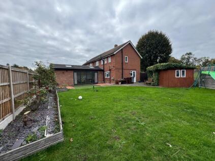 Beech Road, East Malling, West Malling