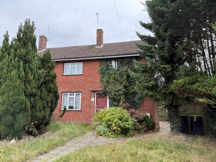 Fairfield Road, Borough Green, Sevenoaks