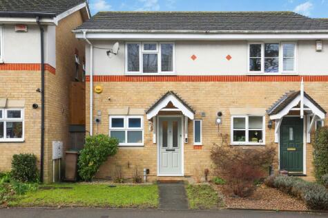 Cotswold Road, Sutton, SM2