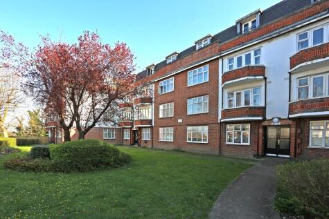 Carshalton Road, Sutton, SM1