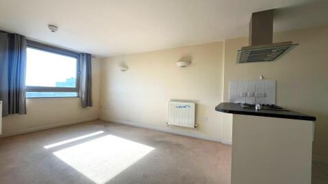 1 Throwley Way, Sutton, SM1