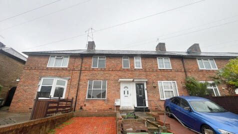 Halesowen Road, Morden, SM4