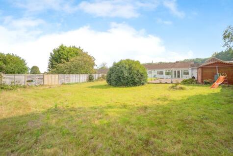 The Street, Bredhurst, Gillingham