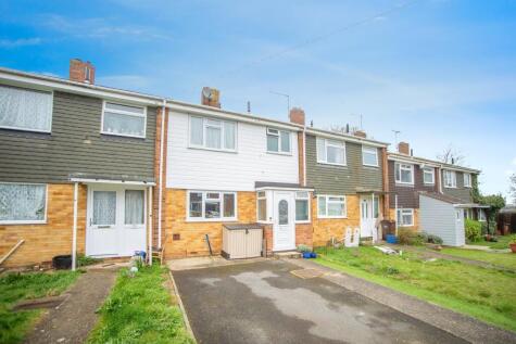 Hunstanton Close, Rainham, Gillingham