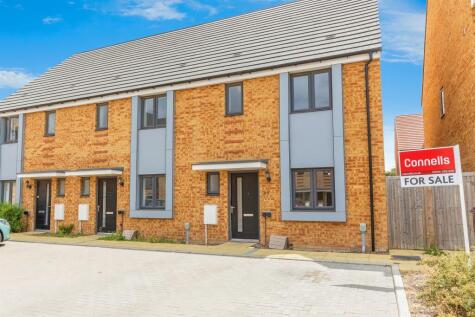 Cherry Orchard Drive, Rainham, Gillingham