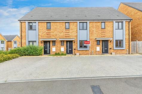 Cherry Orchard Drive, Rainham, Gillingham