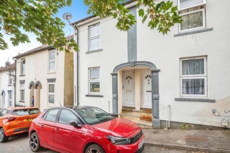 Cromwell Terrace, Chatham