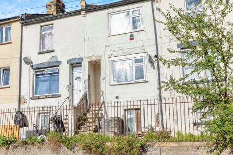 Upper Luton Road, Chatham