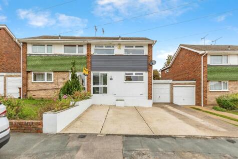 Bettescombe Road, Gillingham