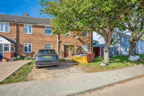 Hawkhurst Road, Gillingham