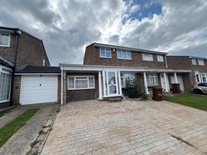 Croft Close, Chatham