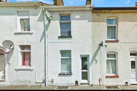 Hartington Street, Chatham