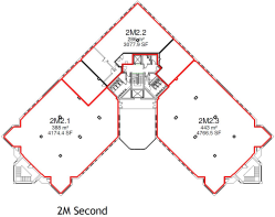 Potential Floorplan 