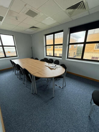 Boardroom 