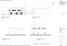Elevation Plan