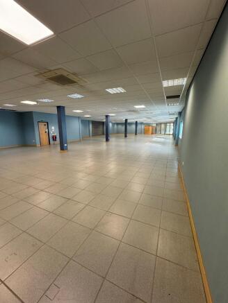 GND Floor (Before)
