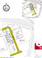 Floor/Site plan 2